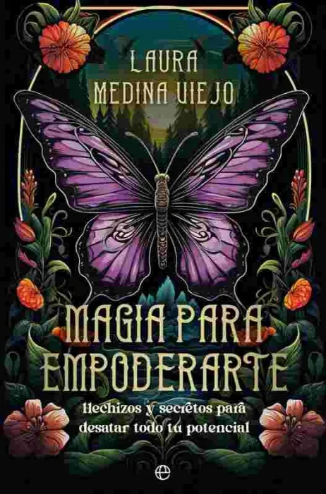 Magia para Empoderarte