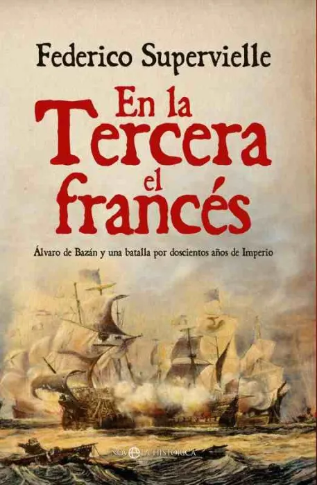 En la Tercera el Francés