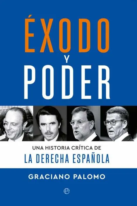 Éxodo y Poder