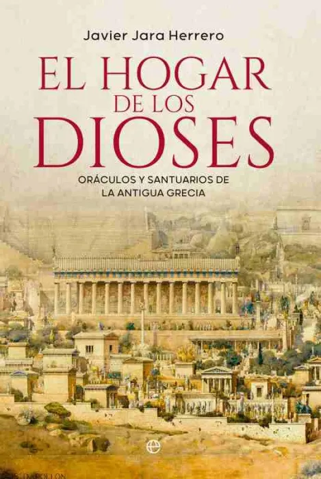 El Hogar de los Dioses