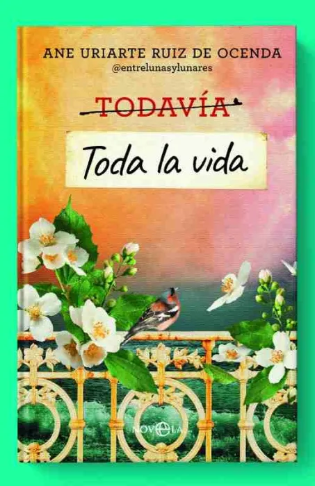 Toda la Vida