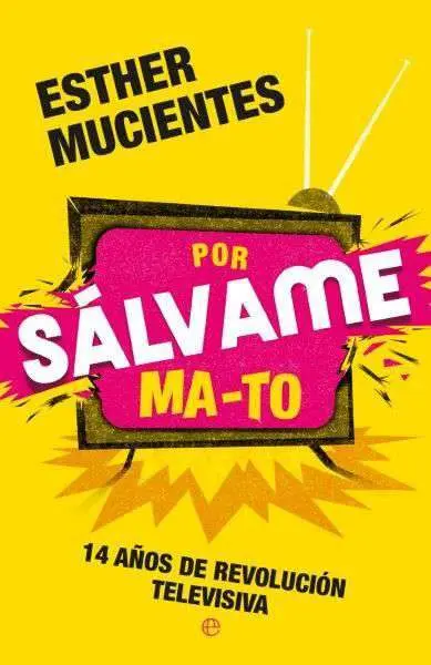 Por Sálvame Ma-To