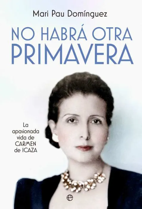 No Habrá Otra Primavera