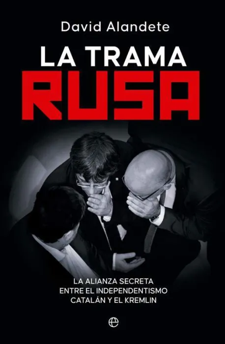 La Trama Rusa