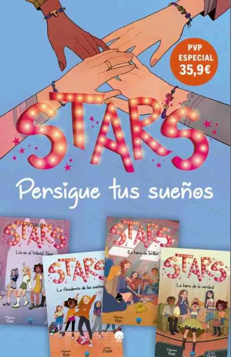 Pack Stars