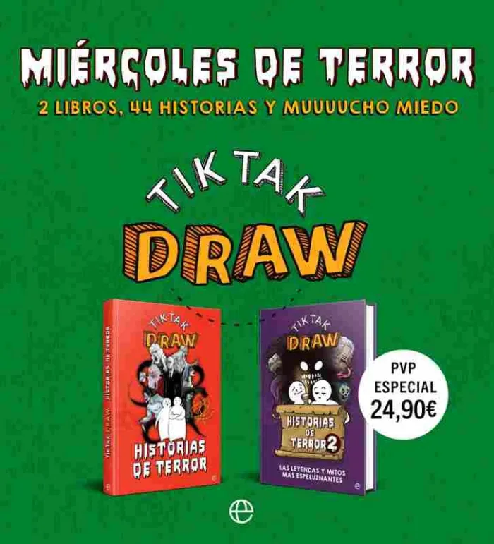 Miércoles de Terror