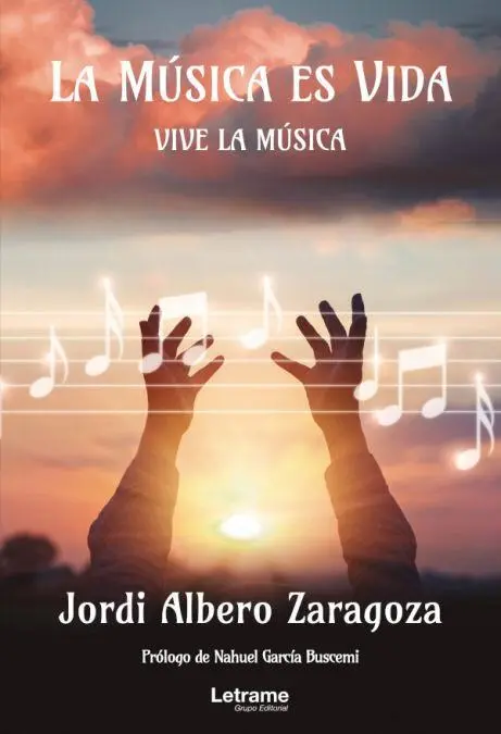 La Música Es Vida