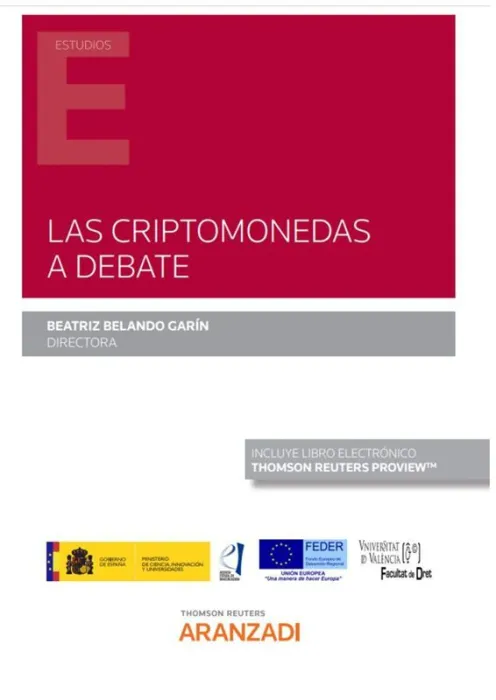 Criptomonedas a Debate, las