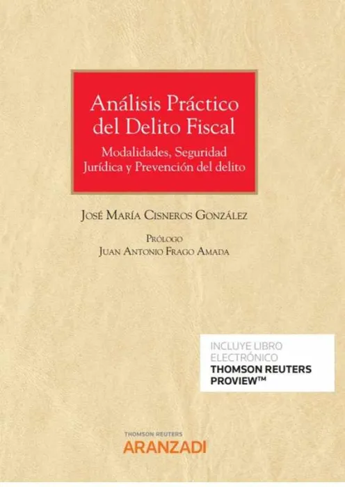 Análisis Práctico del Delito Fiscal
