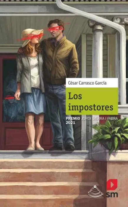 Los Impostores