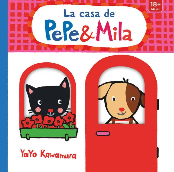 La Casa de Pepe & Mila