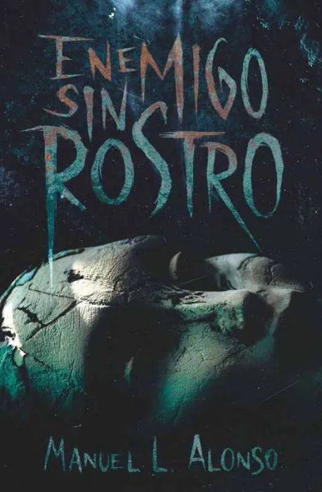 Enemigo sin Rostro