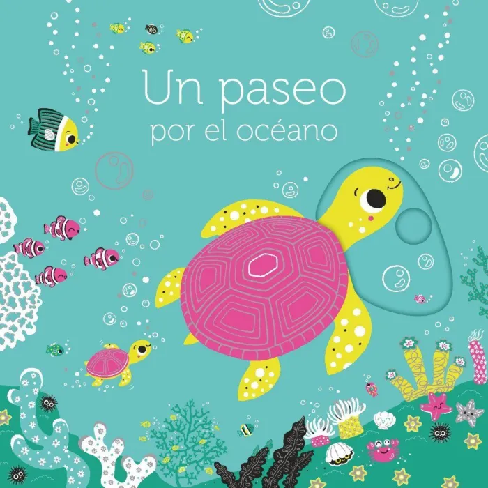 Un Paseo por el Océano