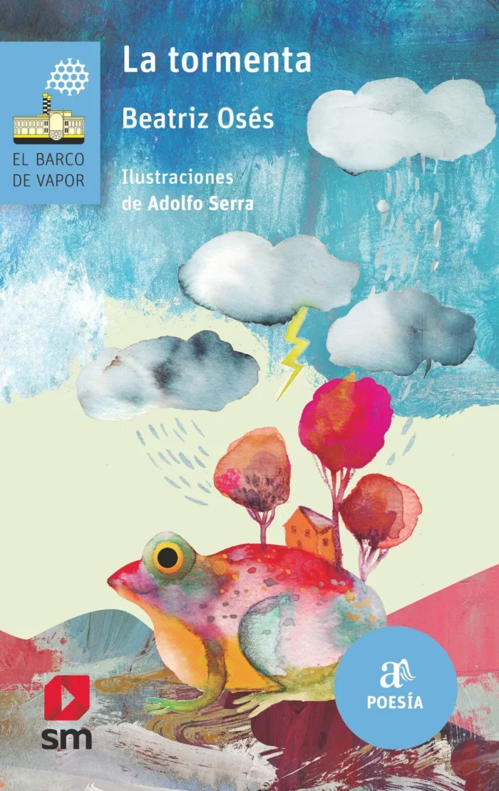 La Tormenta