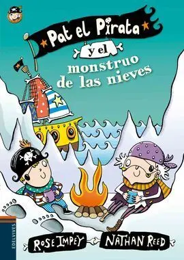 Monstruo de las Nieves