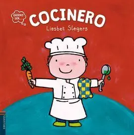 Quiero Ser Cocinero