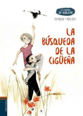 La Busqueda de la Cigueña