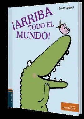 Arriba Todo el Mundo