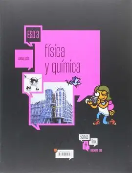 Física y Química 3ºeso. Andalucía. Somoslink