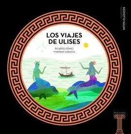 Los Viajes de Ulises