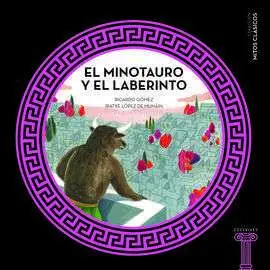 El Minotauro y el Laberinto