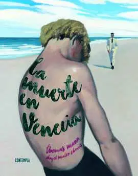 La Muerte en Venecia