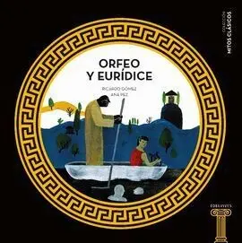 Orfeo y Eur¡Dice