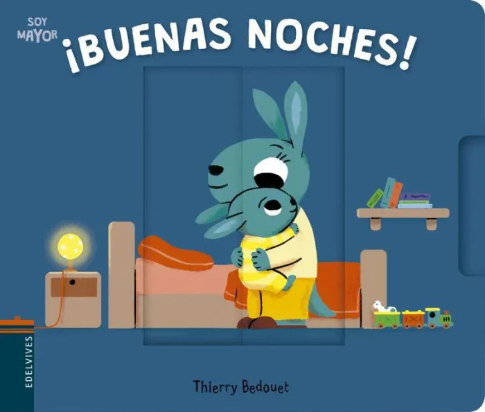 ¡Buenas Noches!