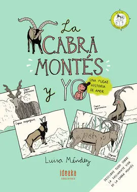 Cabra Montes y Yo,La