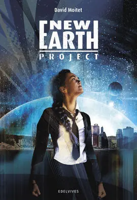 New Earth Project
