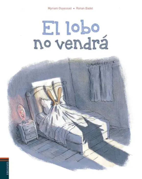 El Lobo no Vendraa