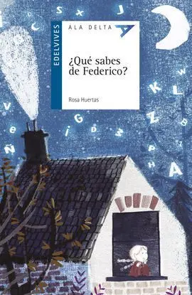 ¿Qué Sabes de Federico?