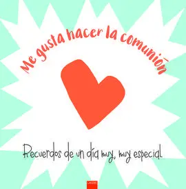 Me Gusta Hacer la Comunión
