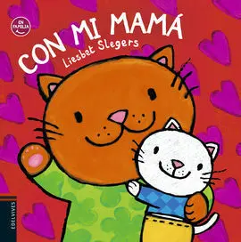 Con mi Mama