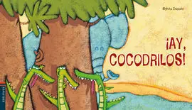Ay, Cocodrilos!