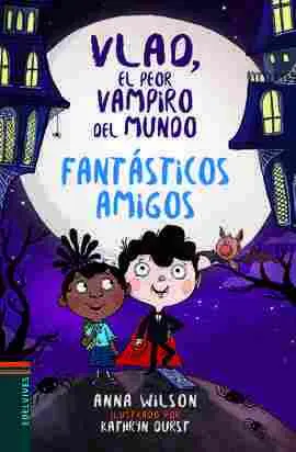 Fantásticos Amigos
