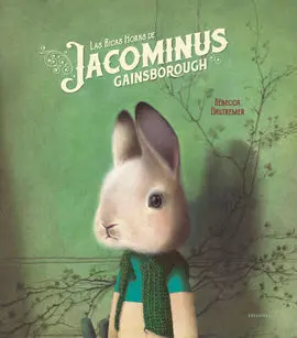 Las Ricas Horas de Jacominus Gainsborough