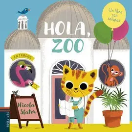 Hola, Zoo