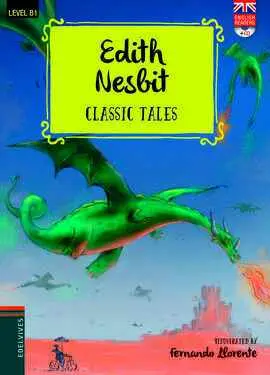 Edith Nesbit con Cd