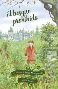 El Bosque Prohibido