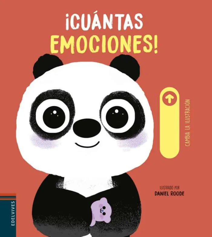 Cuantas Emociones