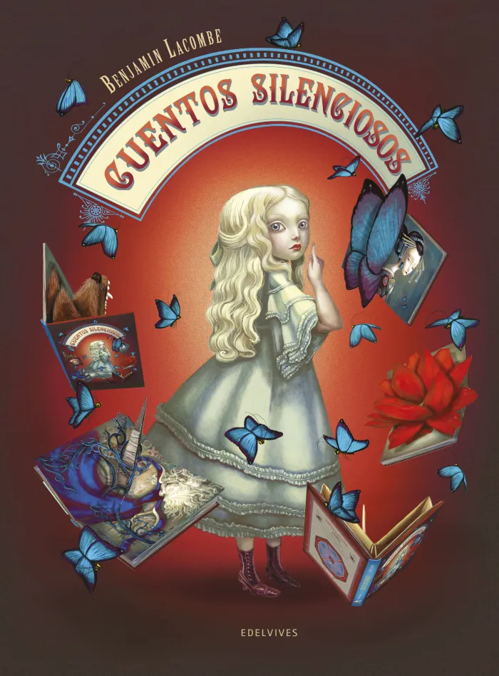 Cuentos Silenciosos