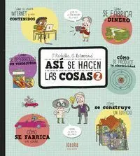 As se Hacen las Cosas 2