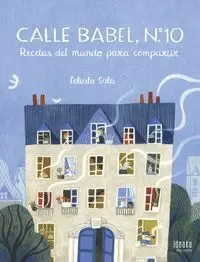 Calle Babel, Nº 10