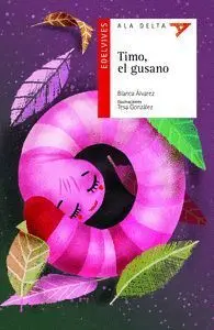 Timo, el Gusano