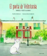 El Poeta de Velintonia