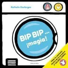 Bip Bip... ¡Magia!