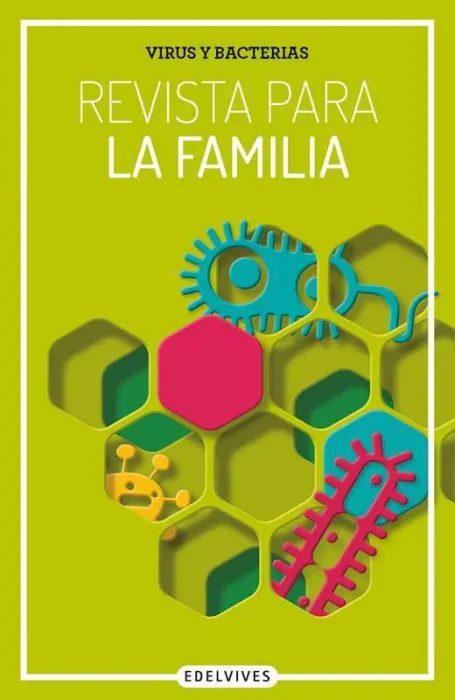 Proyecto Click - 4 Años : Virus y Bacterias