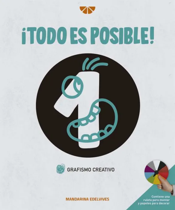 ¡Todo Es Posible!