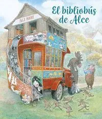 El Bibliobus de Alce